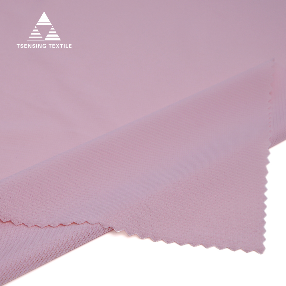 Nylon Spandex  Fabric (2)BYW5296